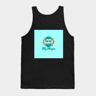 Miami Fitzmagic Tank Top